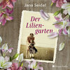 Buchcover Der Liliengarten (ungekürzt) (Download)