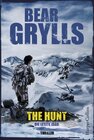 Buchcover The Hunt - Die letzte Jagd / Will Jaeger Bd.3