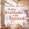 Buchcover Der kleine Strickladen - 1 - Der kleine Strickladen in den Highlands (Download)