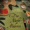 Buchcover Die Nachtmalerin (ungekürzt) (Download)