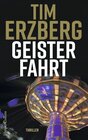 Buchcover Geisterfahrt