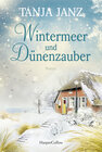 Buchcover Wintermeer und Dünenzauber