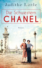 Buchcover Die Schwestern Chanel