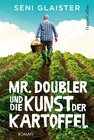 Buchcover Mr. Doubler und die Kunst der Kartoffel