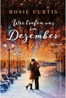 Buchcover Wir trafen uns im Dezember