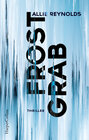 Buchcover Frostgrab