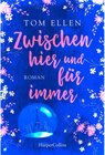 Buchcover Zwischen hier und für immer