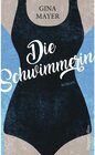 Buchcover Die Schwimmerin