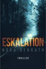 Buchcover Eskalation