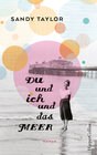 Buchcover XXL-Leseprobe - Du und ich und das Meer