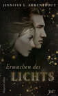 Buchcover Erwachen des Lichts