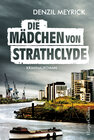 Buchcover Die Mädchen von Strathclyde