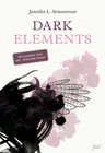 Buchcover Dark Elements - die komplette Serie