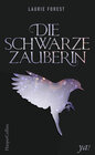 Buchcover Die schwarze Zauberin