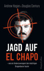 Buchcover Jagd auf El Chapo