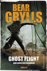 Buchcover Ghost Flight - Jagd durch den Dschungel