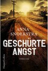 Buchcover Geschürte Angst