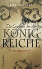 Buchcover Besiegelt / Die Legende der vier Königreiche Bd.3