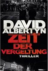 Buchcover Zeit der Vergeltung