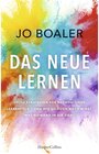 Buchcover DAS NEUE LERNEN