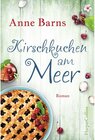 Buchcover Kirschkuchen am Meer