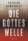 Buchcover Die Gotteswelle