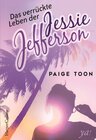 Buchcover Das verrückte Leben der Jessie Jefferson