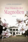 Buchcover Das Flüstern der Magnolien