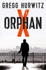 Buchcover Orphan X