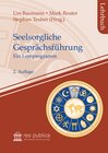 Buchcover Seelsorgliche Gesprächsführung