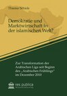 Buchcover Demokratie und Marktwirtschaft in der islamischen Welt?