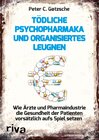 Buchcover Tödliche Psychopharmaka und organisiertes Leugnen
