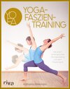 Buchcover Yoga-Faszientraining