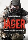 Buchcover Jäger