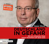 Buchcover Deutschland in Gefahr