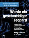 Buchcover Werde ein geschmeidiger Leopard – aktualisierte und erweiterte Ausgabe