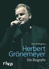 Buchcover Herbert Grönemeyer