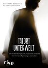 Buchcover Tatort Unterwelt