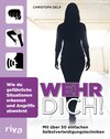 Buchcover Wehr dich!