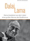 Buchcover Dalai Lama