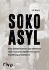 Buchcover SOKO Asyl