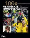 Buchcover 100x verrückte Bundesliga