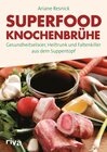 Buchcover Superfood Knochenbrühe