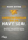 Buchcover Unbezwingbar wie ein Navy SEAL