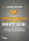 Buchcover Unbezwingbar wie ein Navy SEAL