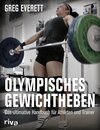 Buchcover Olympisches Gewichtheben