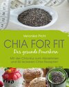 Buchcover Chia for fit
