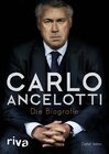 Buchcover Carlo Ancelotti