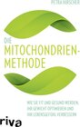 Buchcover Die Mitochondrien-Methode
