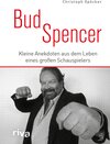 Buchcover Bud Spencer